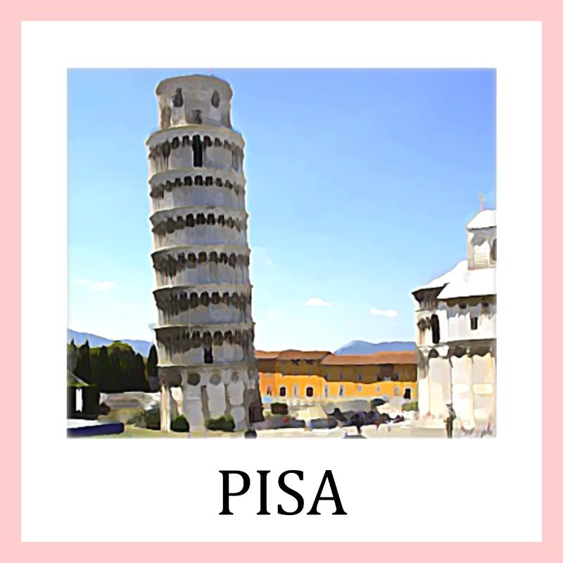 Pisa