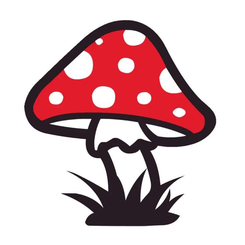 :: Toadstool 2 :: muscimol ::