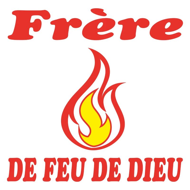 Bruder des Feuers Gottes