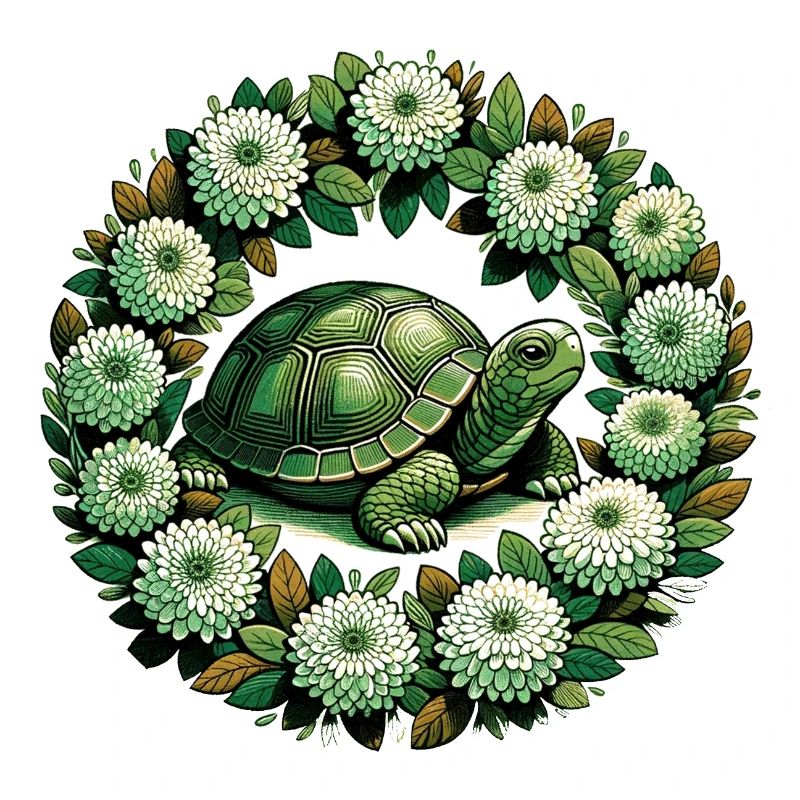 Box Turtle