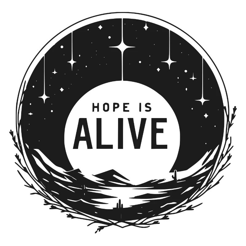 Hope is Alive