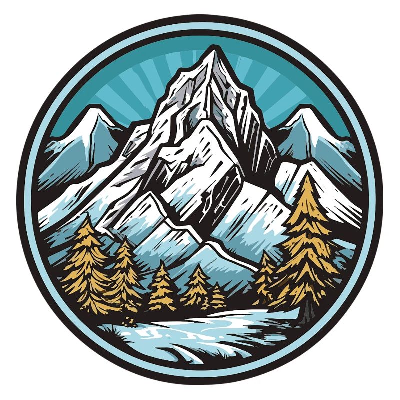Mountains