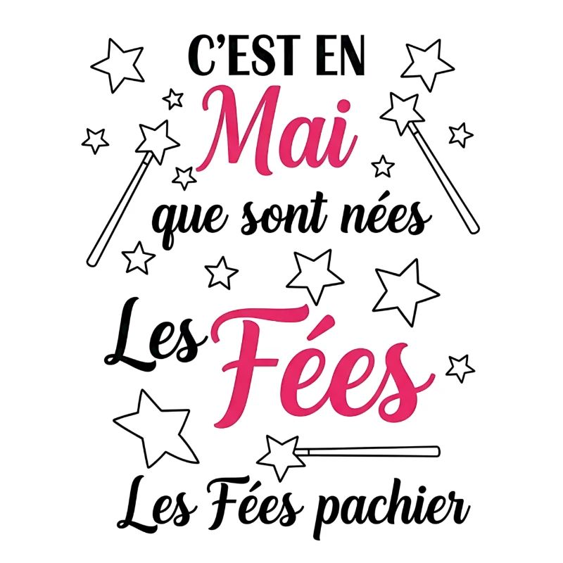fille / fée / princesse / bébé