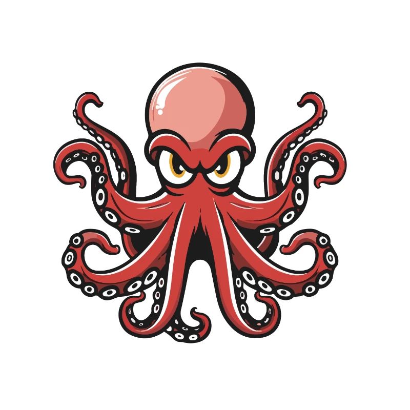 Octopus Octopus