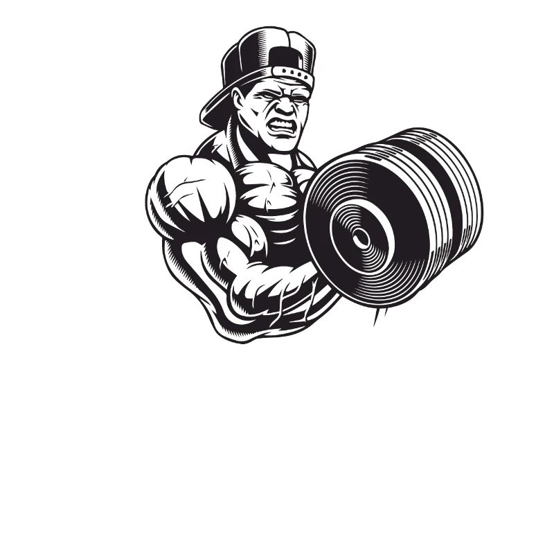 I’m training