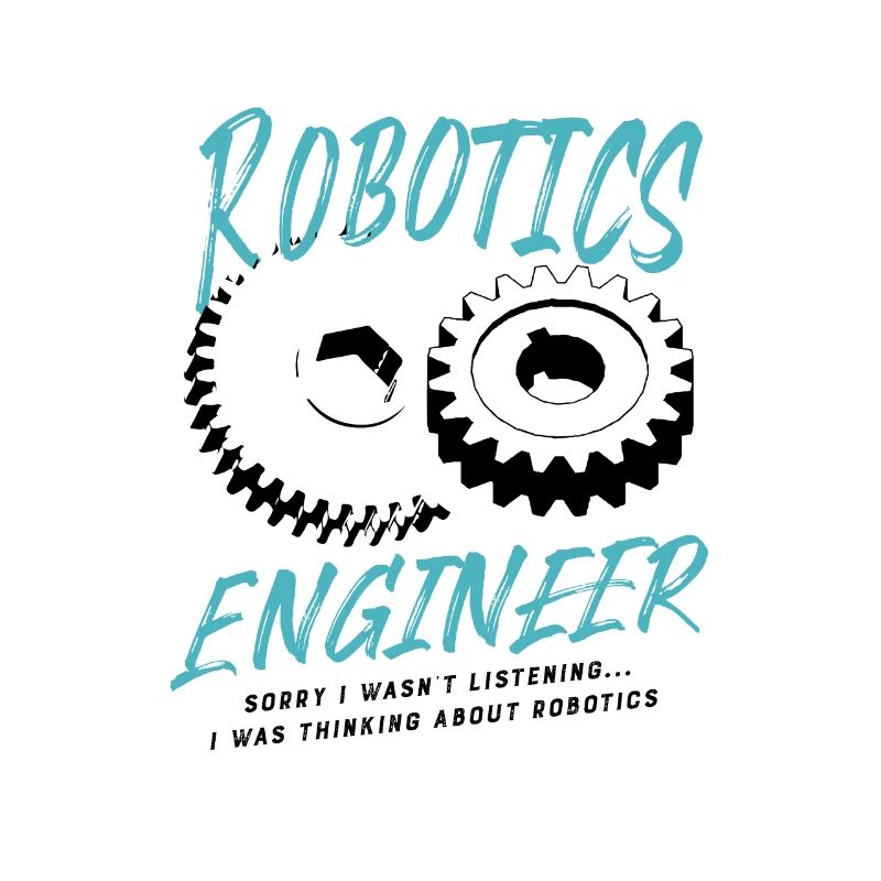 Robotik Technik Mechanik Roboter