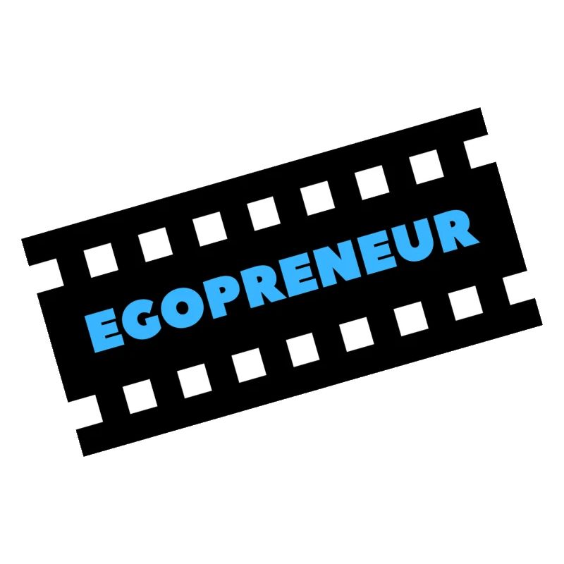 Egopreneure das absolute Statement