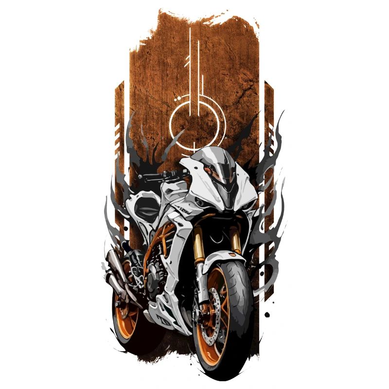 Velocity Rush : conception de vélo de course