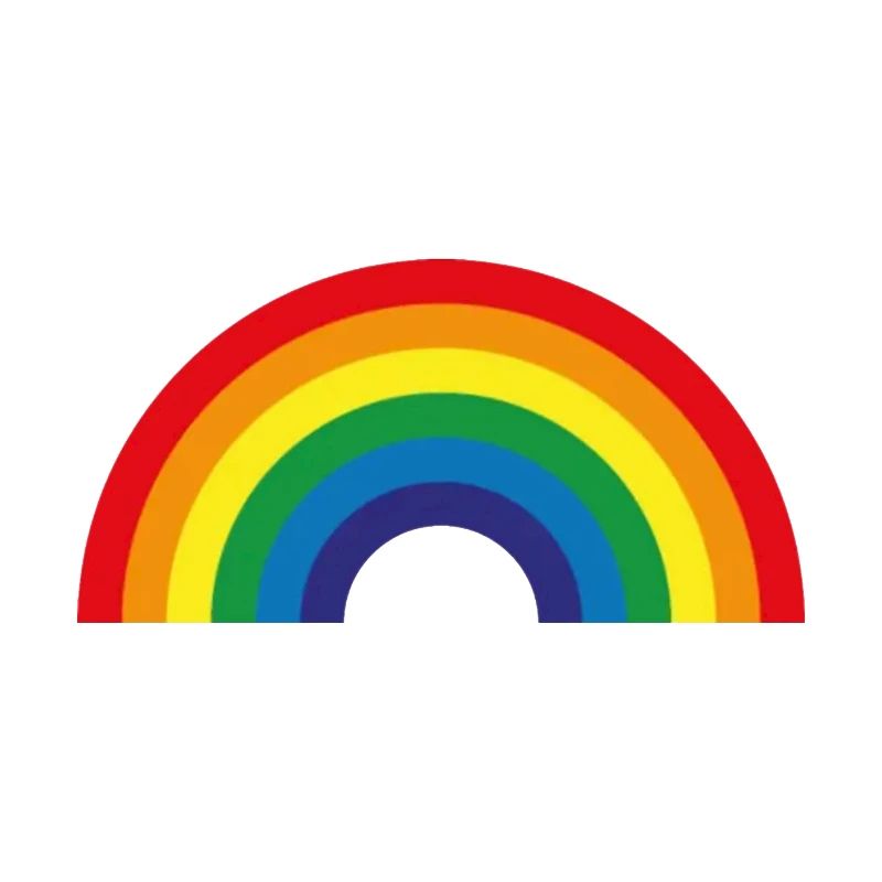 Regenbogen