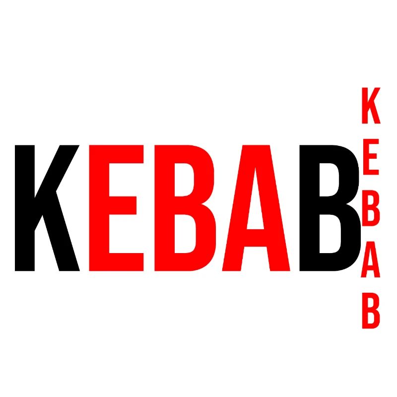 Kebab fast food