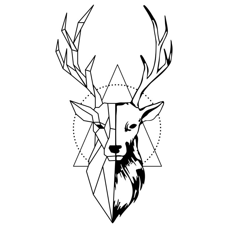 Hirsch