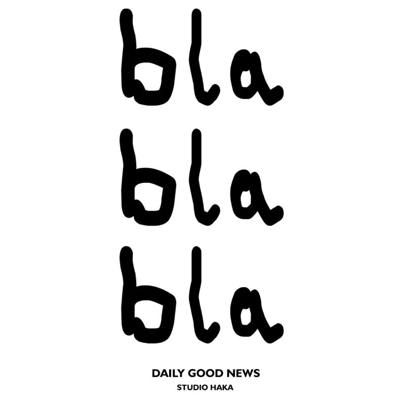 bla bla bla-dgn
