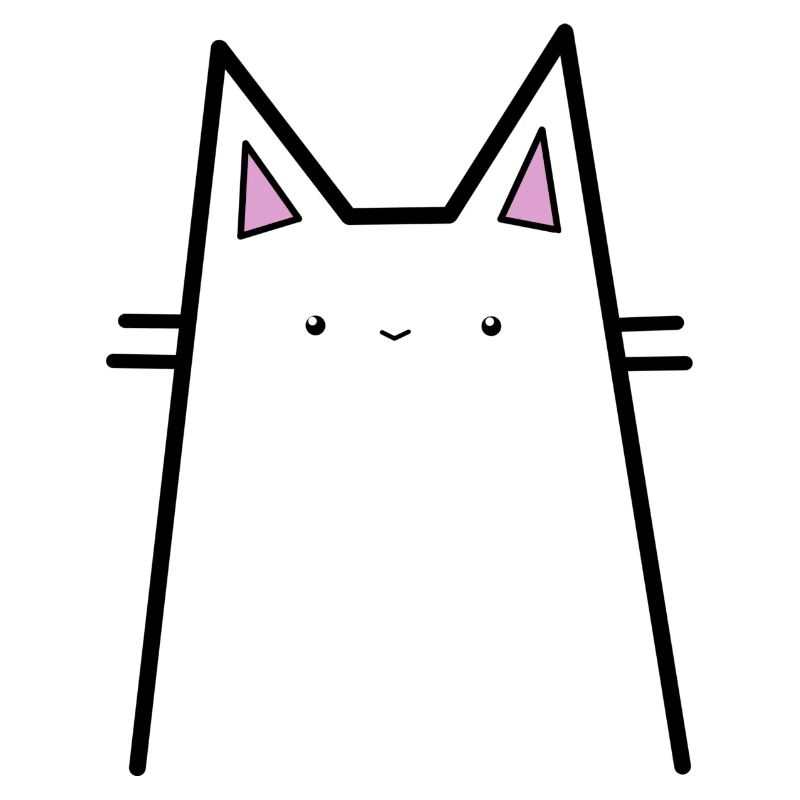 Conception de graphiques de chats