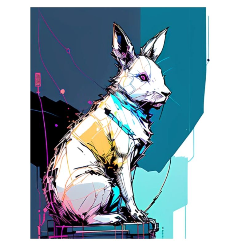 White Rabbit