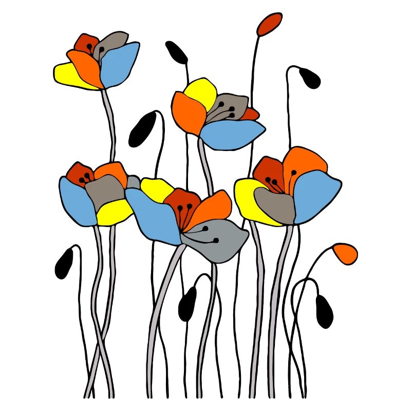 Fleurs