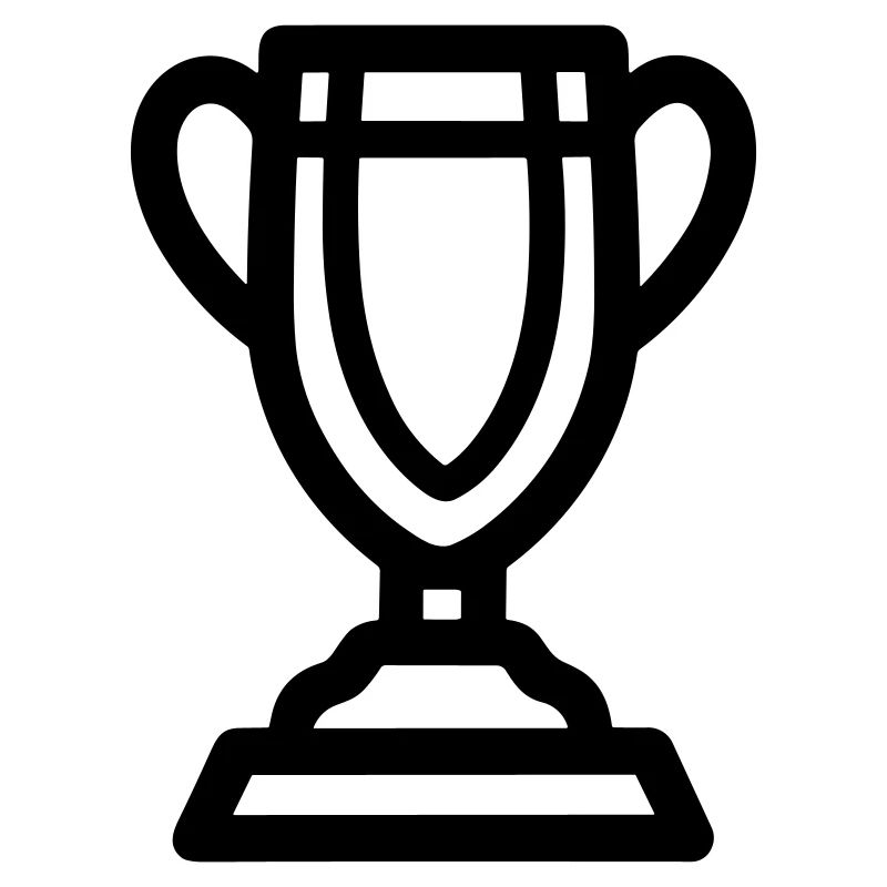 Trophäe
