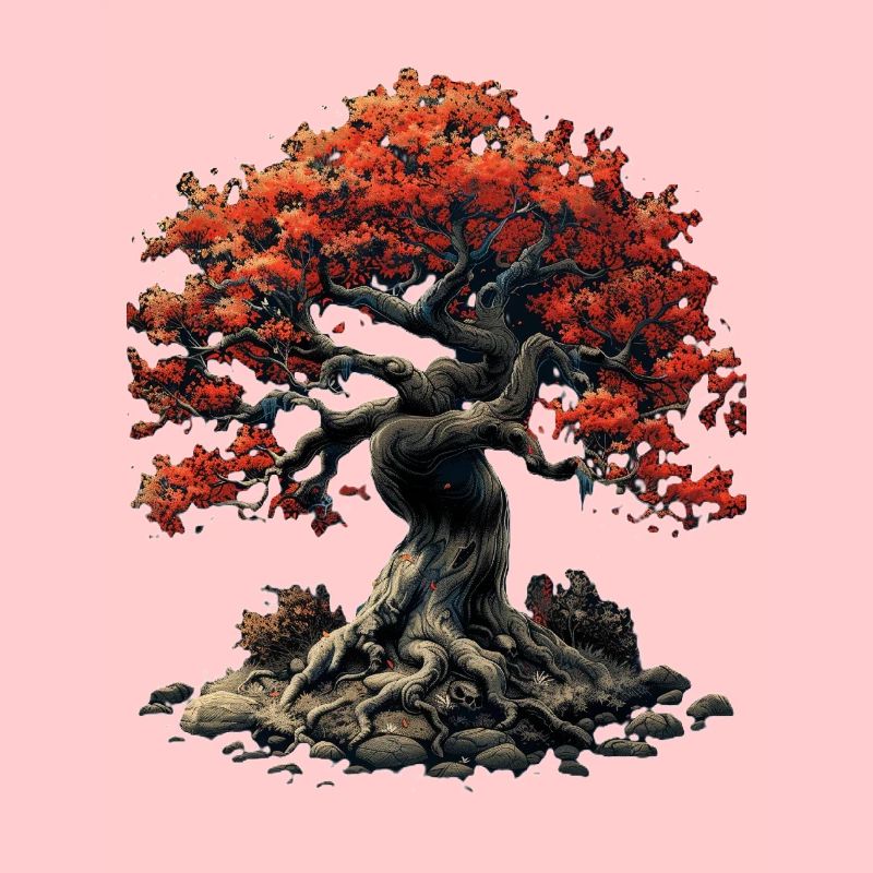 Red's Tree
