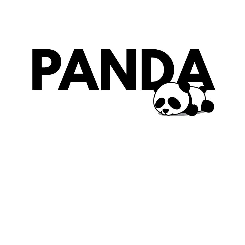 Panda panda