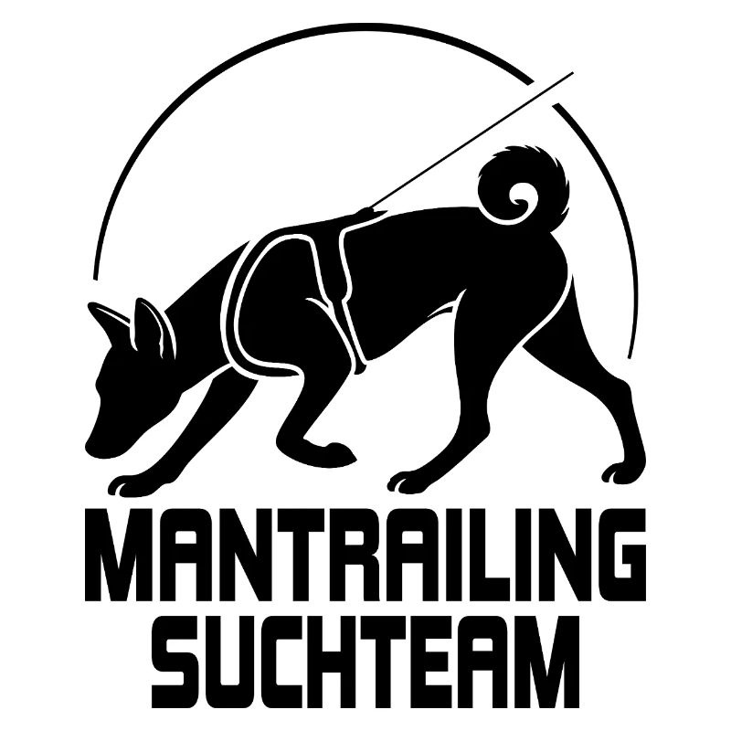 Basenji Mantrailing Suchteam Hunde Wilsigns