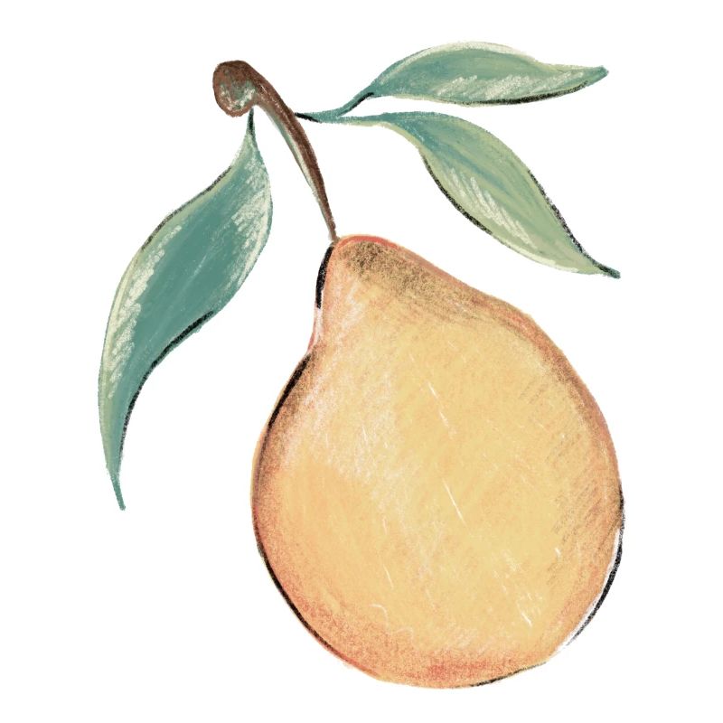 Pear