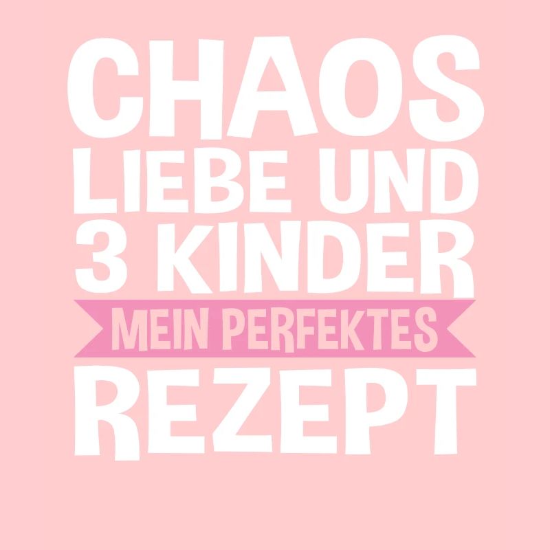 Mama Von 3 Kindern
