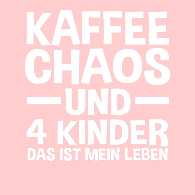 Mama Von 4 Kindern