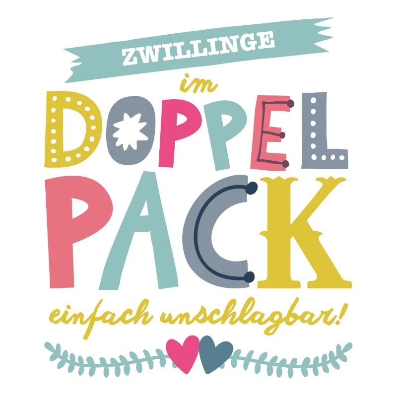 Zwillinge Neutral