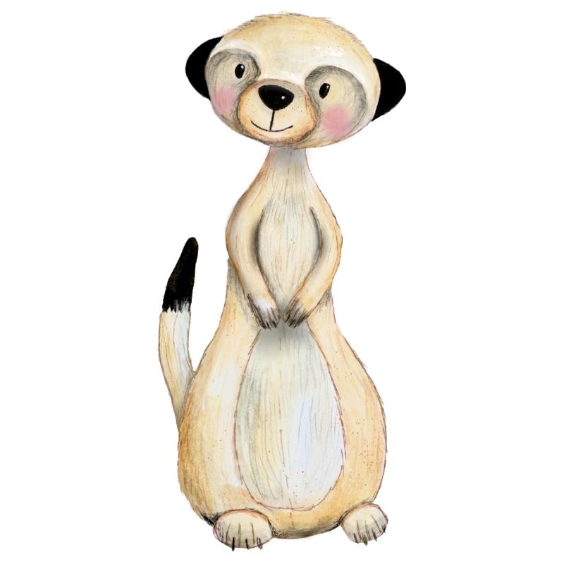 Emmi Erdmännchen