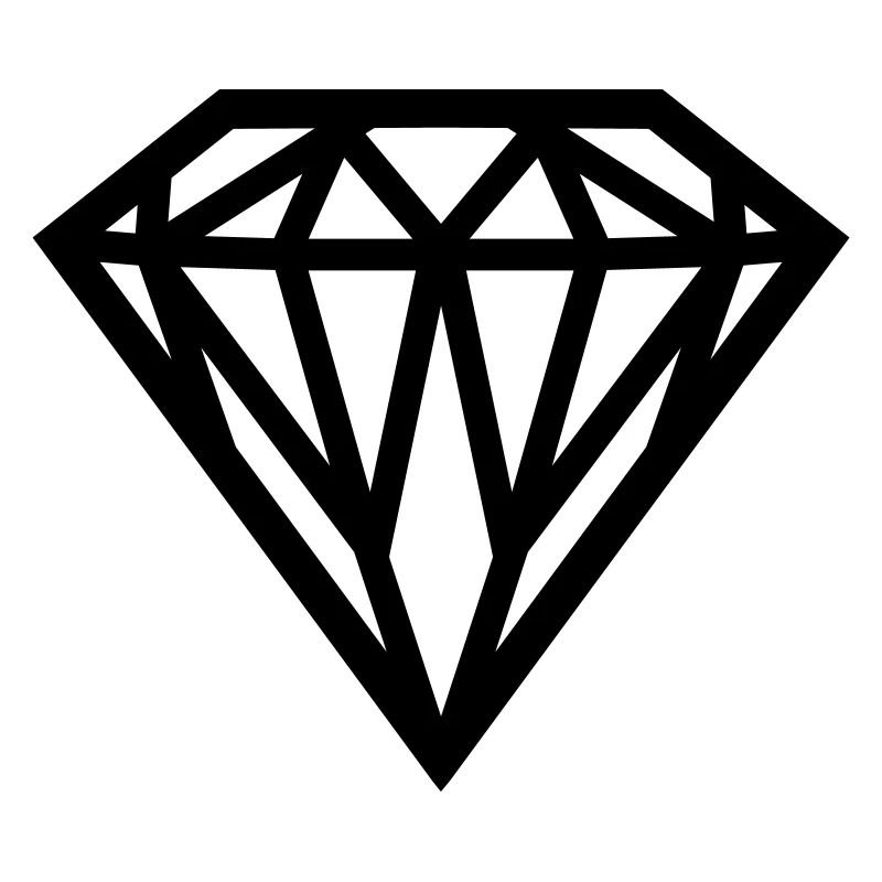 diamond - Diamant