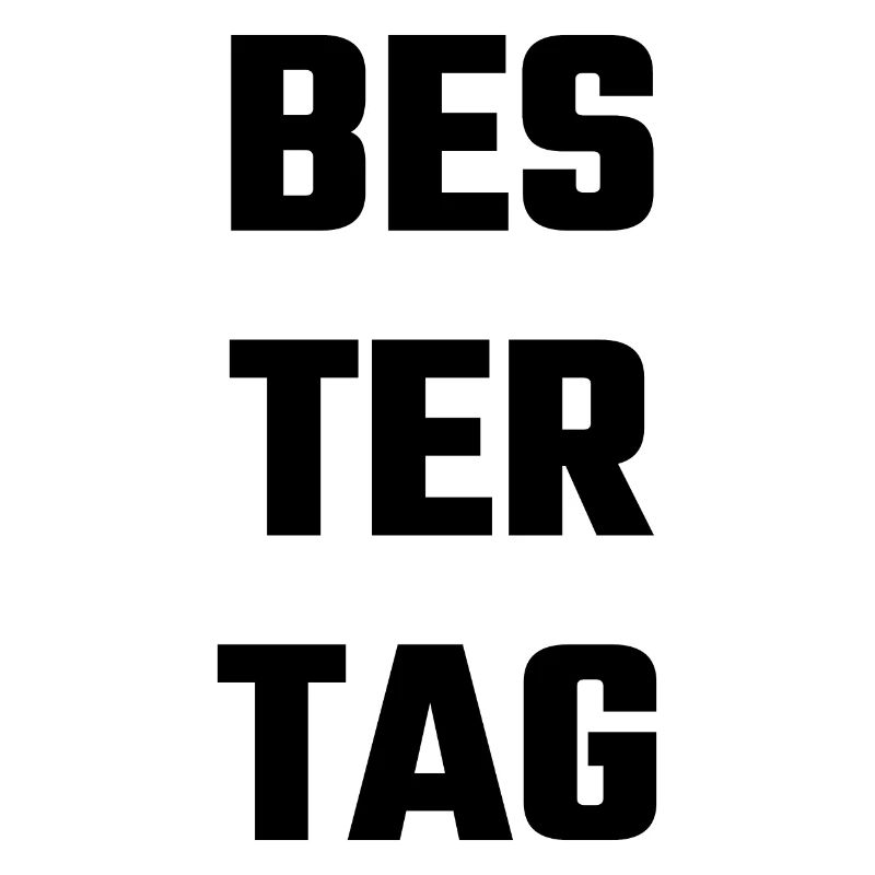 Bester Tag