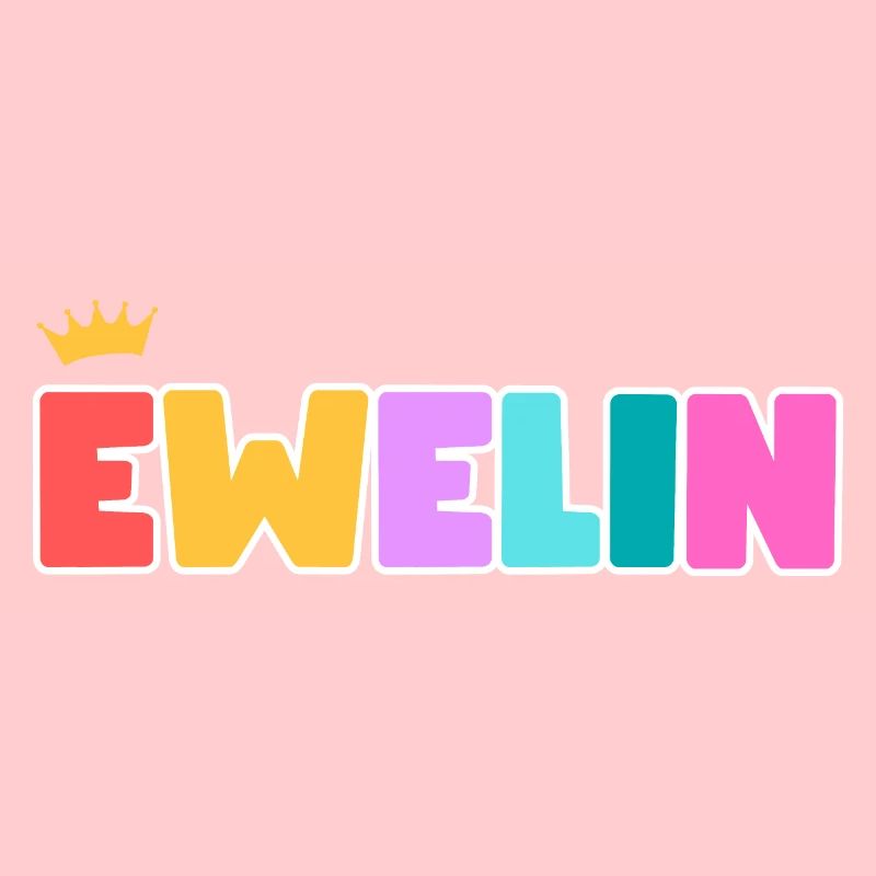 Ewelin! Customizable