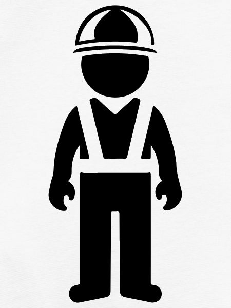 Bauarbeiter