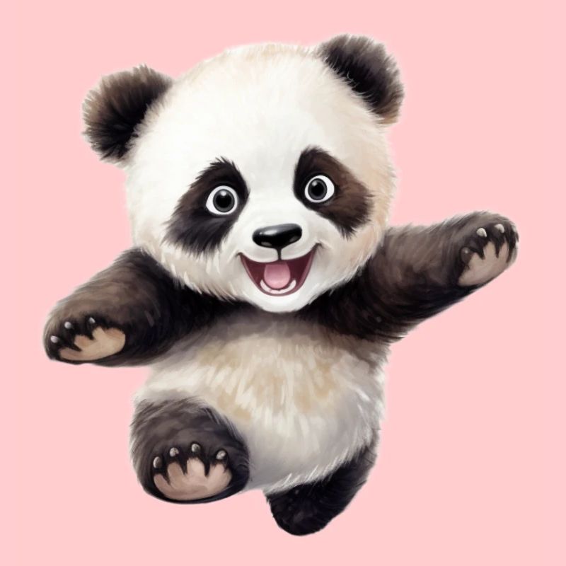 Panda Markus
