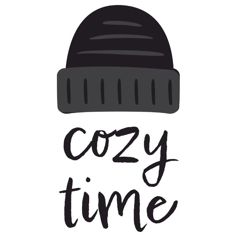 cozy time