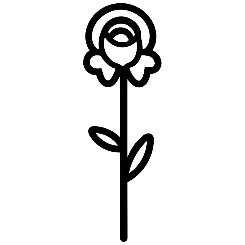 Rosa Blume