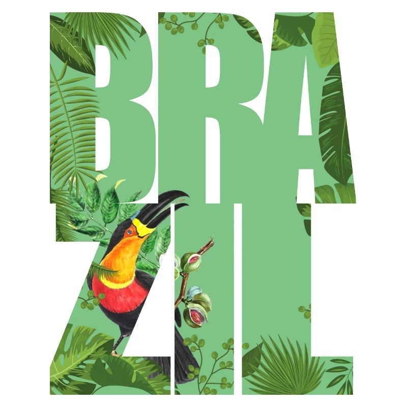 Brésil
