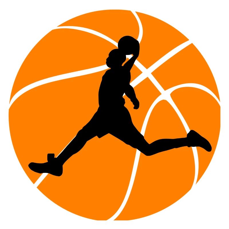 Basketballer Geschenk Idee - 14 SO