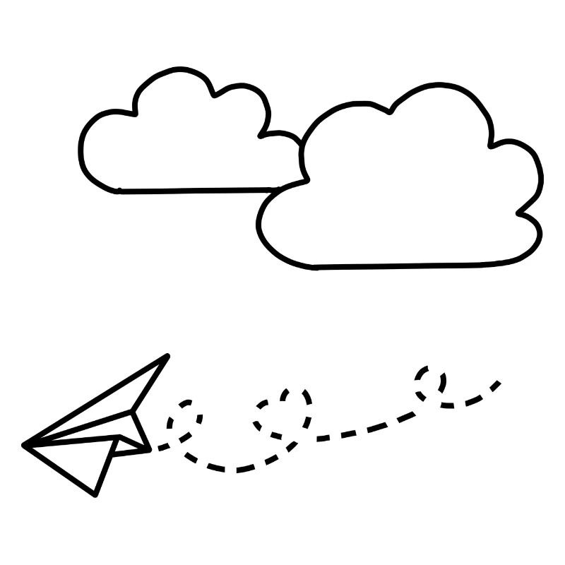 Papierflieger