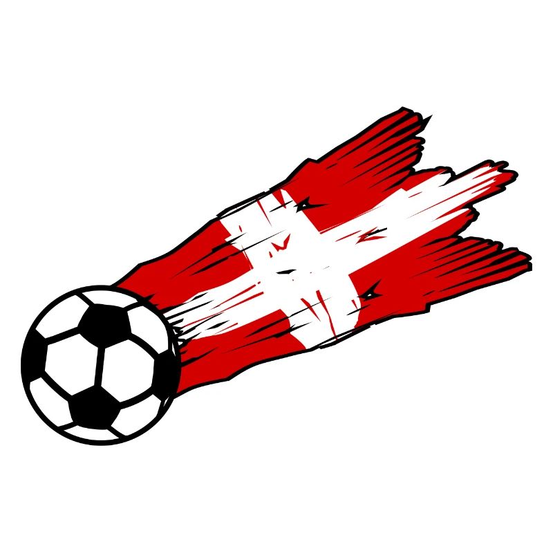 Die Schweizer Fußball Unterstützer