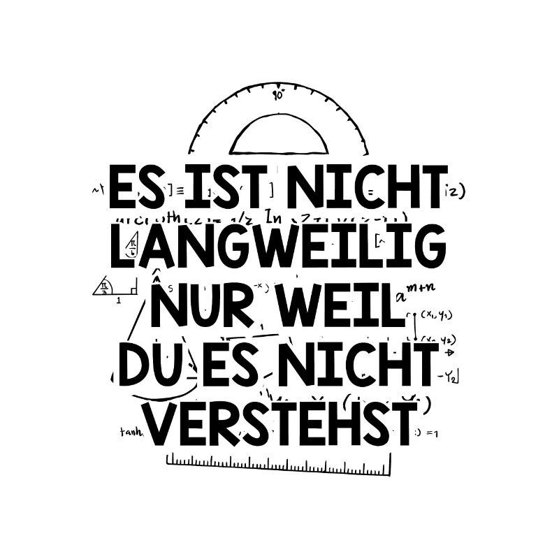 Mathematik Lehrer | Mathe Mathematiker Geschenke