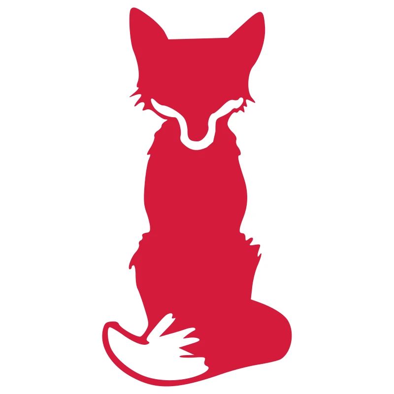 Like A Fox
