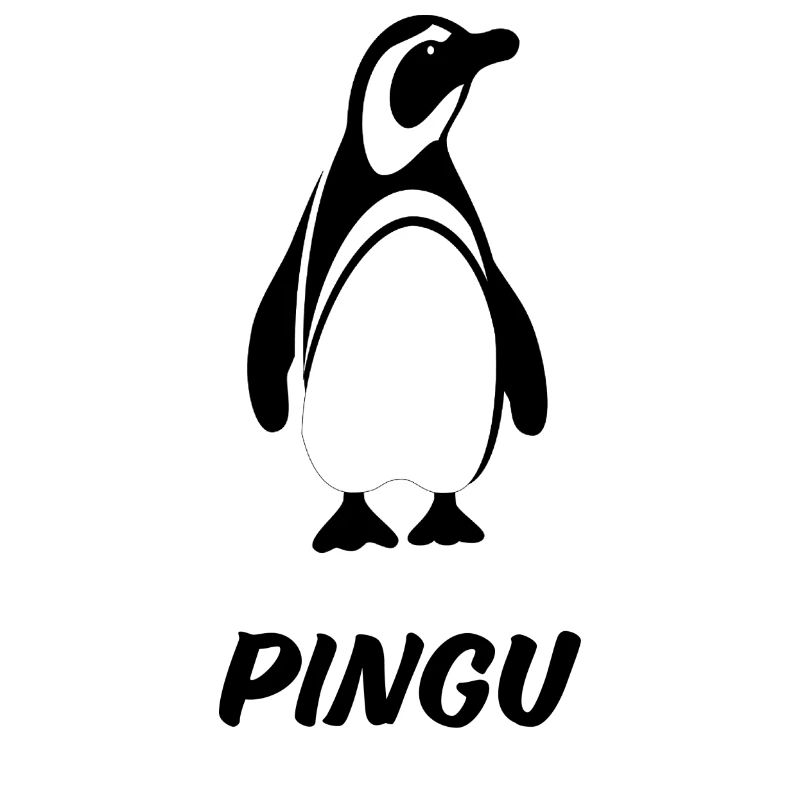 Pingu