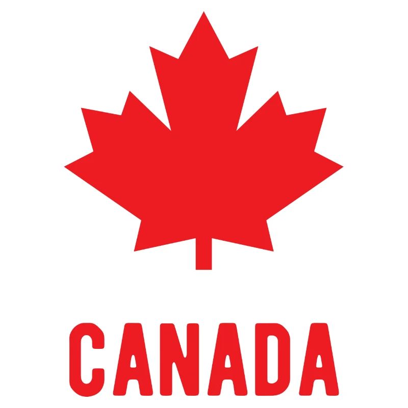Canada Maple Leaf