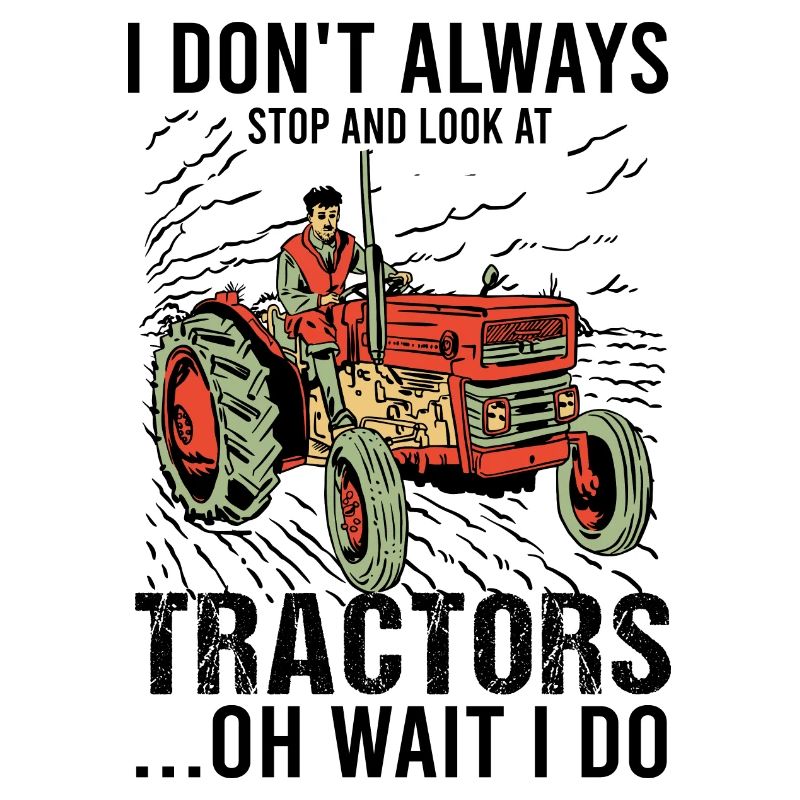 Tractor Pulling Tractor Driver Tractor Puller