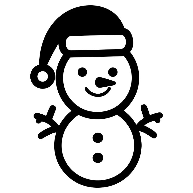 Schneemann