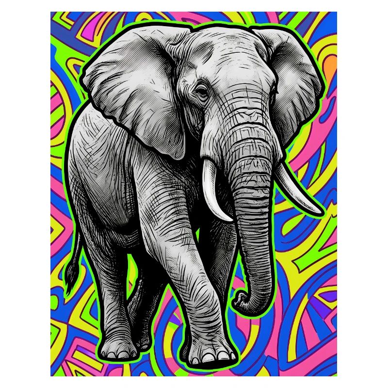 elephant