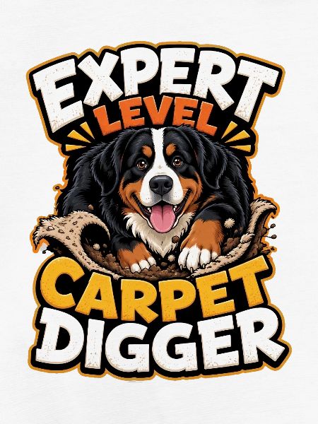 Berner Sennenhund