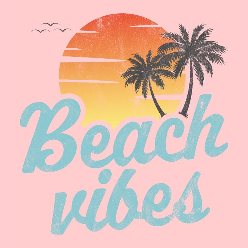 Beach Vibes