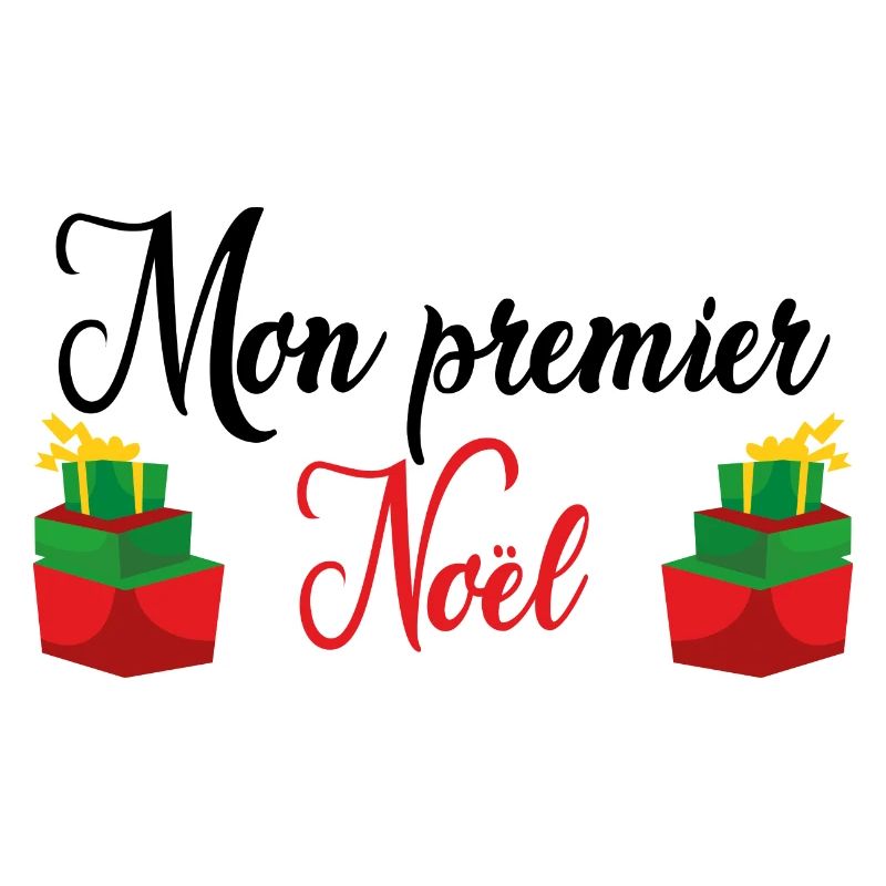 Mon Premier Noel