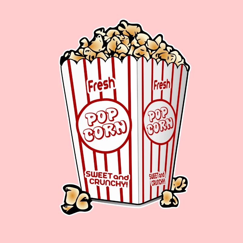 pop-corn